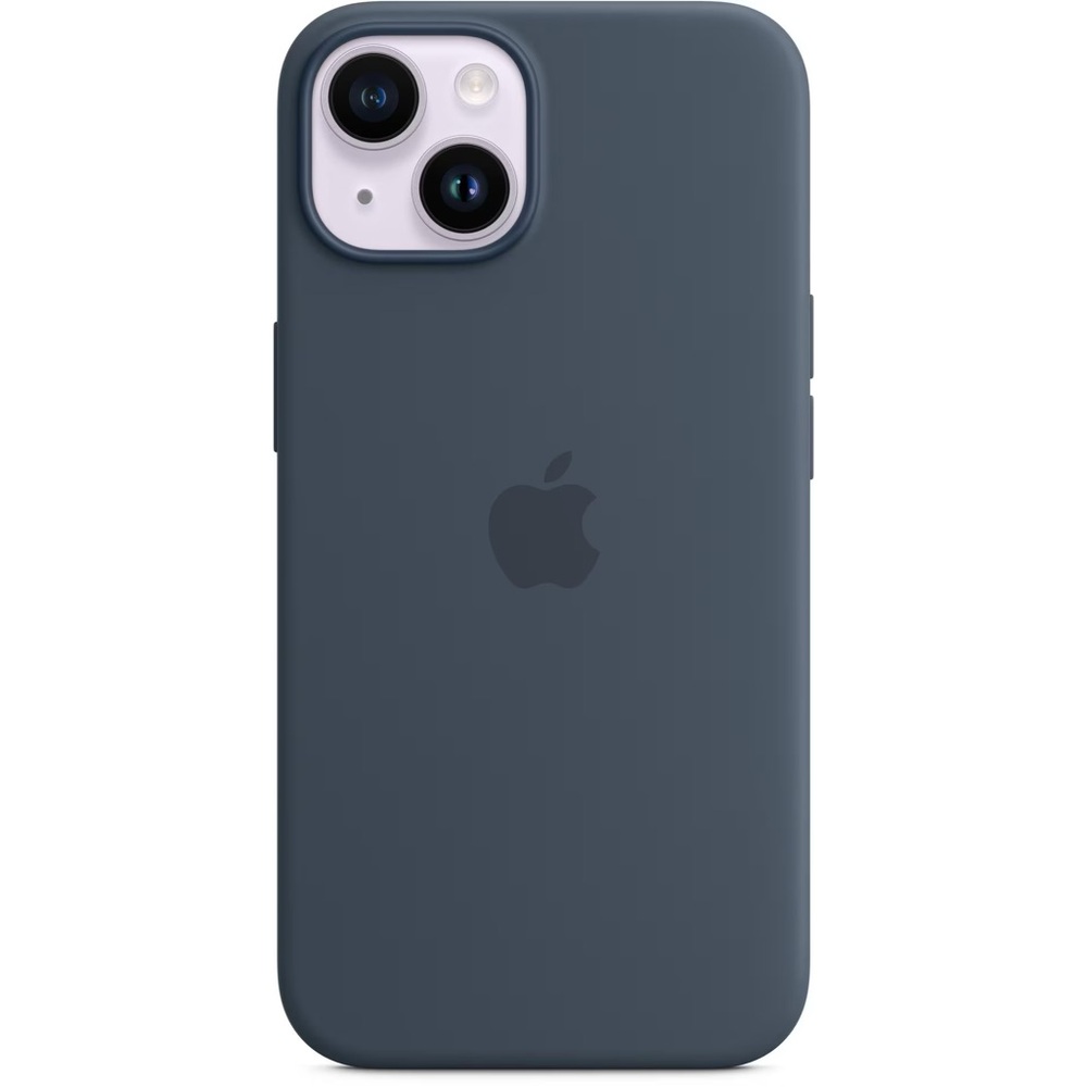 iPhone 14 Silicon MagSafe case